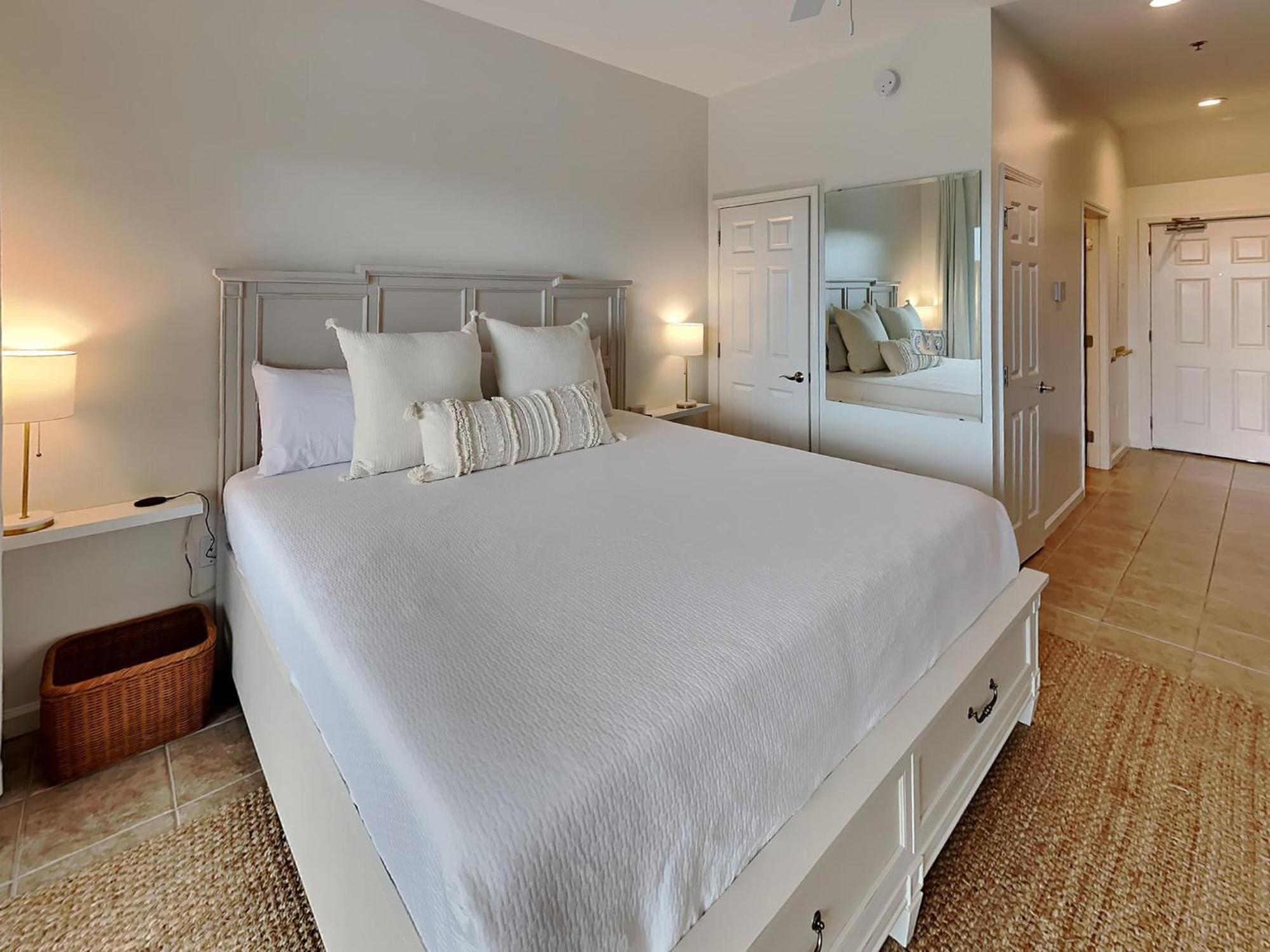 Inn At Seacrest 303 - Seaside Sunrise โรสแมรีบีช ภายนอก รูปภาพ