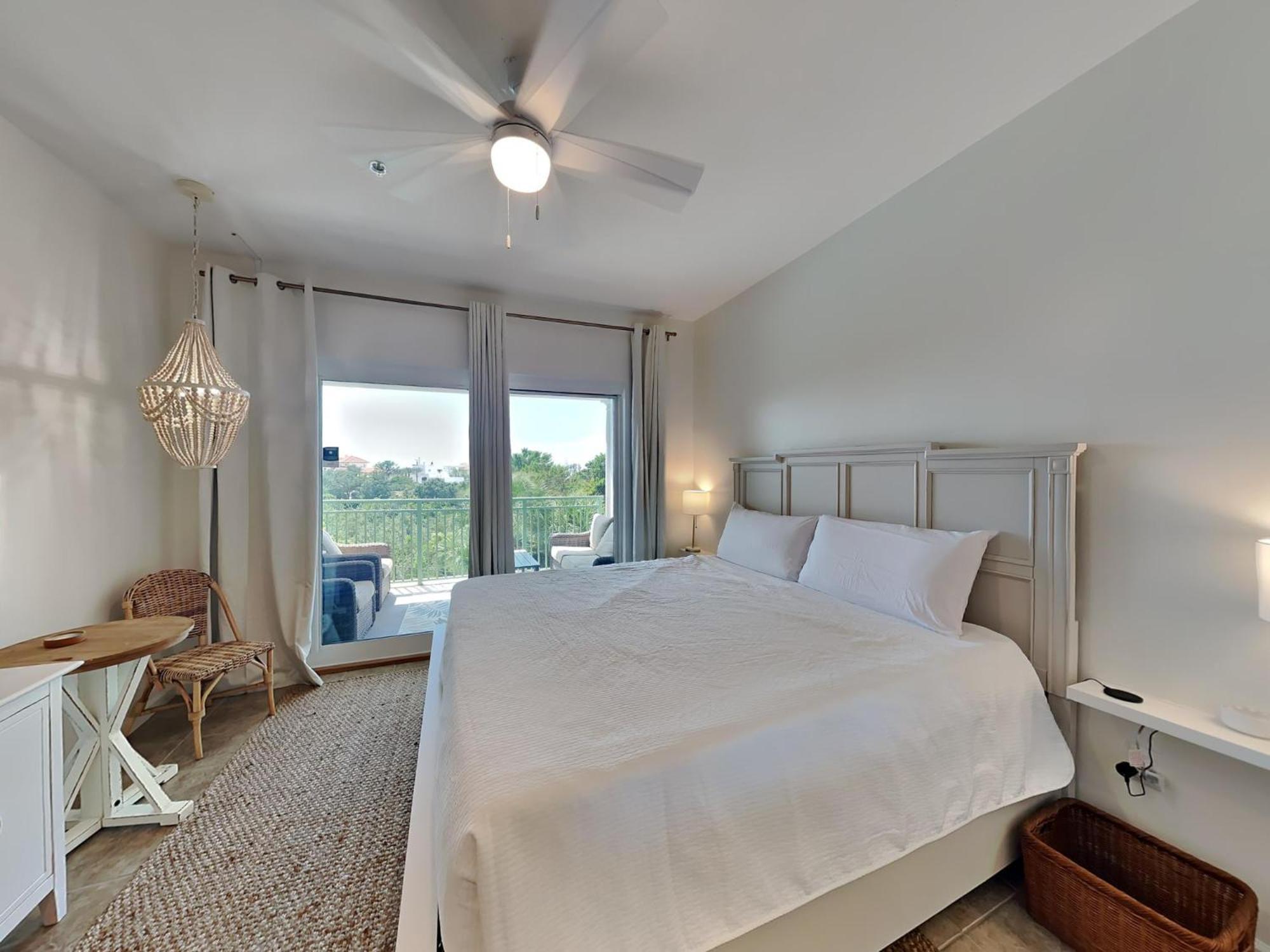 Inn At Seacrest 303 - Seaside Sunrise โรสแมรีบีช ภายนอก รูปภาพ